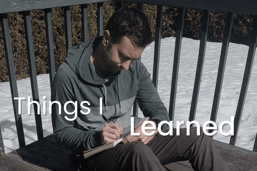 Things I Learned From a Year Without a 9–5